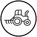 03 - Disminución de Labranzas Icon