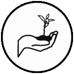 07 - Materia Orgánica Icon